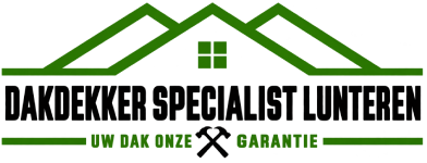 Dakdekker Specialist Lunteren - Logo kleur